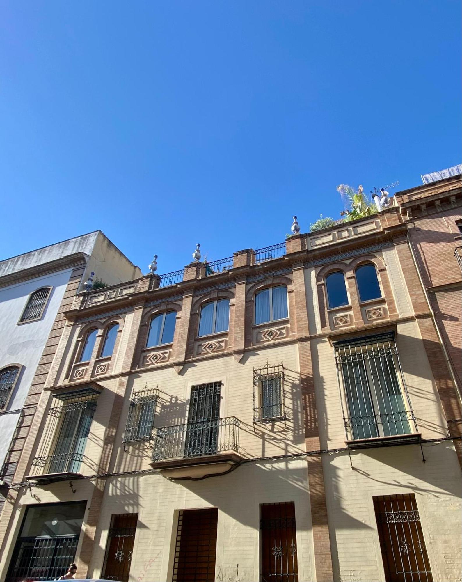 Apartament Magic Point Setas *