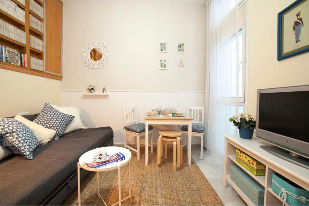 Apartament Magic Point Setas Sewilla