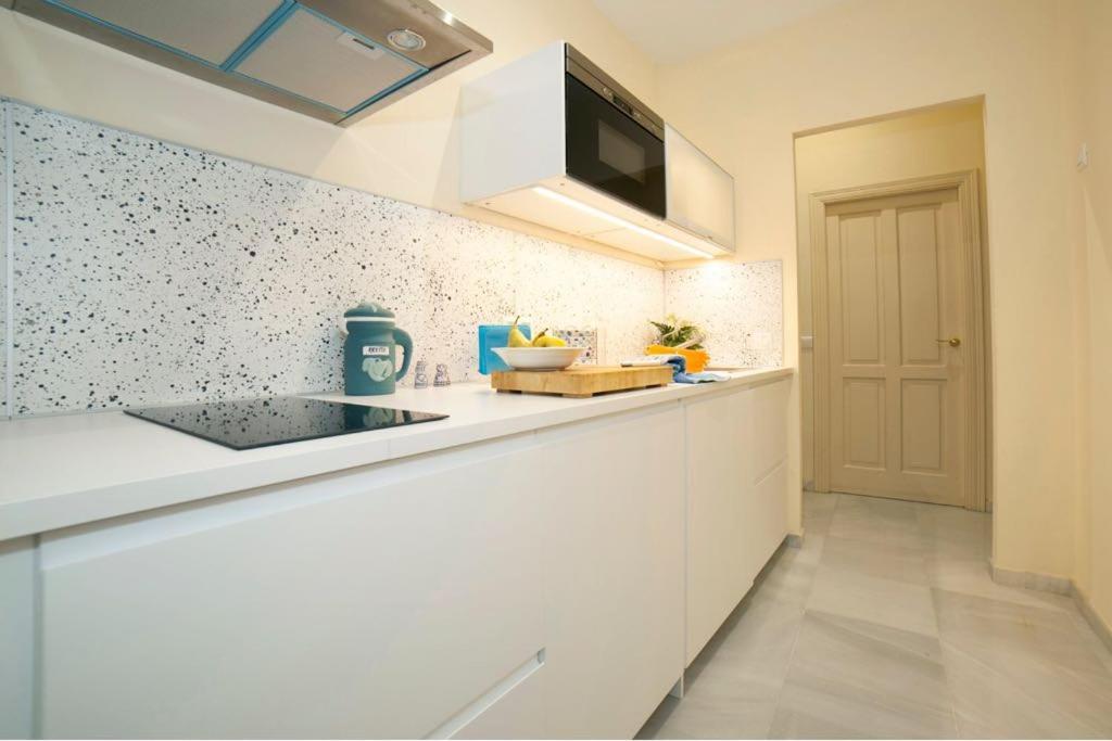 Magic Point Setas Apartament