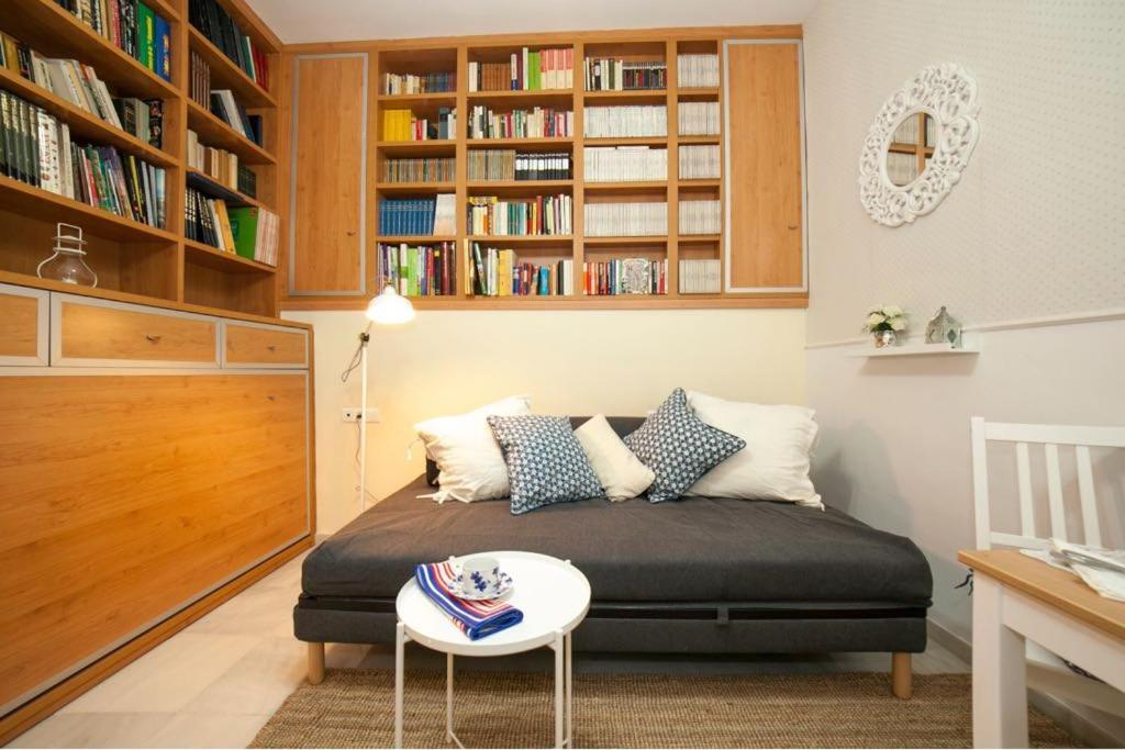 Magic Point Setas Apartament *