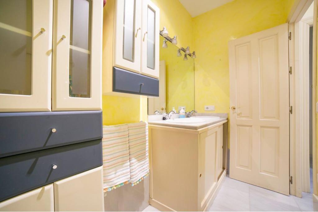 Magic Point Setas Apartament Sewilla